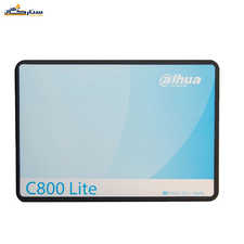 حافظه SSD داهوا مدل DAHUA C800 Lite 256GB ظرفیت 256 گیگابایت